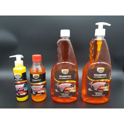 Shampoo