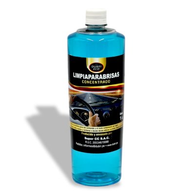 Limpiavidrios