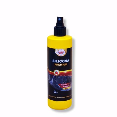 Silicona Premiun